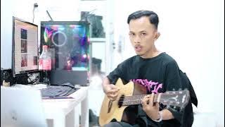 Sepi Sukma - Egha de latoya (cover)