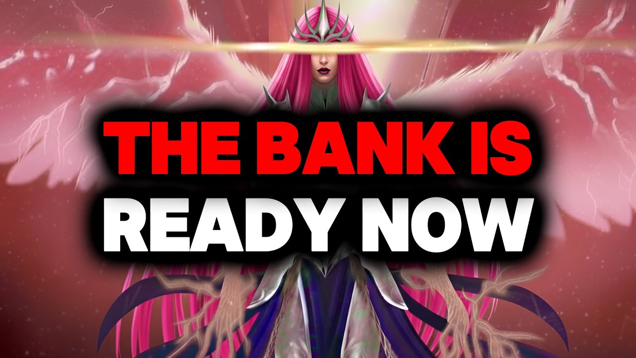 Выберите один вариант, банк готов прямо сейчас – ответьте срочно! 🙌