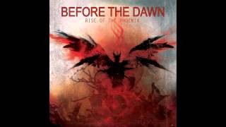 Before the Dawn - Cross to Bear