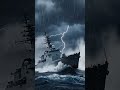 The Hell Storm