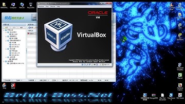 สอนลงRichtech 4.1 จีน By: BrightBoss DiskLess
