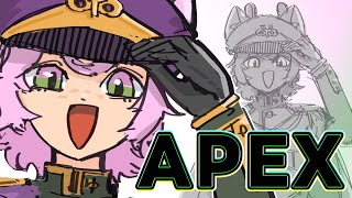 【#apex 】新シーズン26 シルバー帯ゆるっと楽しく！【#apexlegends 】