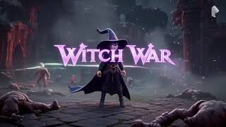 Witch war Game comming soon !! screenshot 4