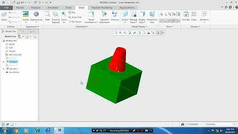 FAMILY TABLE IN CREO 4.0/3.0/2.0
