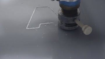 Stencil Plus - Trust the Process