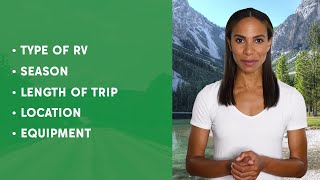 How Much Does It Cost to Rent an RV?