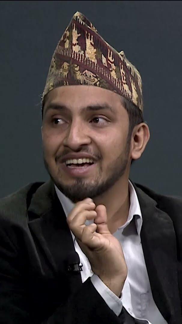 प्लस टूमै किन NOC दिएको ?
