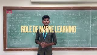 Unit 4 - Data in IOT