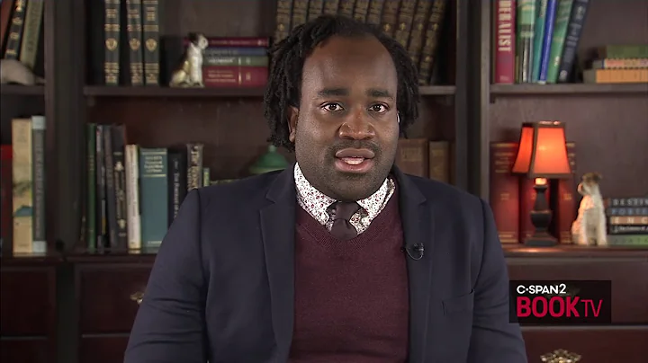 Jerome Hudson, "50 Things They Don't Want You to K...