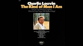 A Million Years or So ~ Charlie Louvin (1969)