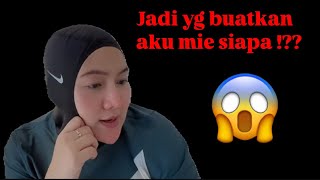 HANTU MENYERUPAI BI TINA -- #CKKTpart2 @CeritaKitadiKamarTika