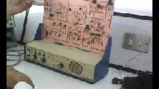 optical fiber Exp 1 part 1 of 4