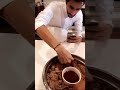عبدالعزيز الشهري وطريقة أكل العريكة 