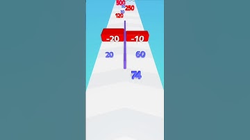 Number Master 🔢 OMG Gameplay 🎮 Day 1 #GamesHunter #shorts