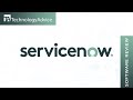 ServiceNow Overview: What It Is And Solution Example
