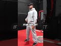 HOW YOUR HIP PLACEMENT CHANGES YOUR STRIKE ZONE FEEL