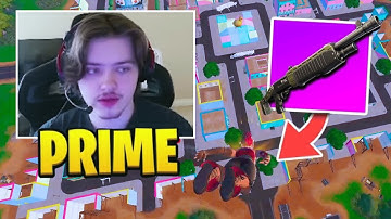 Mero Makes UNREAL Players Look Like BOTS In Reload Ranked