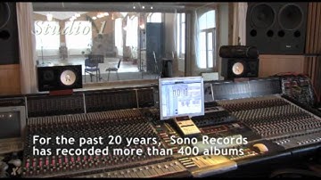 Sono Records