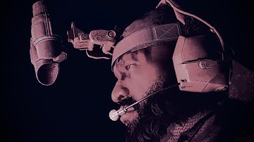 Ghost recon breakpoint - Windy Island Base Clear - MK18