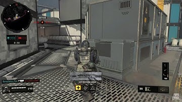 Frequency - Search & Destroy - Call of Duty: Black Ops 4