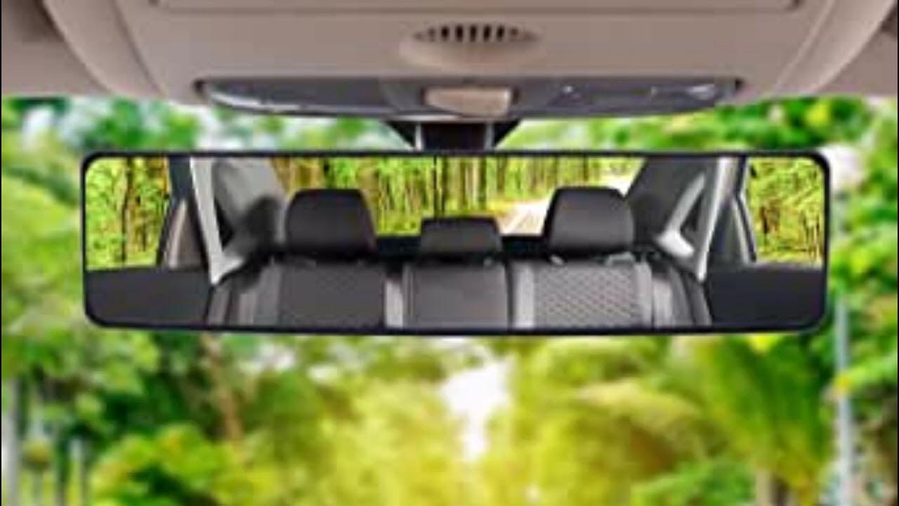 Angel View Mirror HouseSmarts Radio YouTube