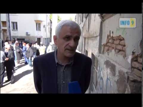 „თელასის\" თანამშრომლები გაიფიცებიან