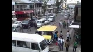 Mohammed Rafi (Live Song) 1966 Surinam - Chahunga Main Tujhe (Dosti)