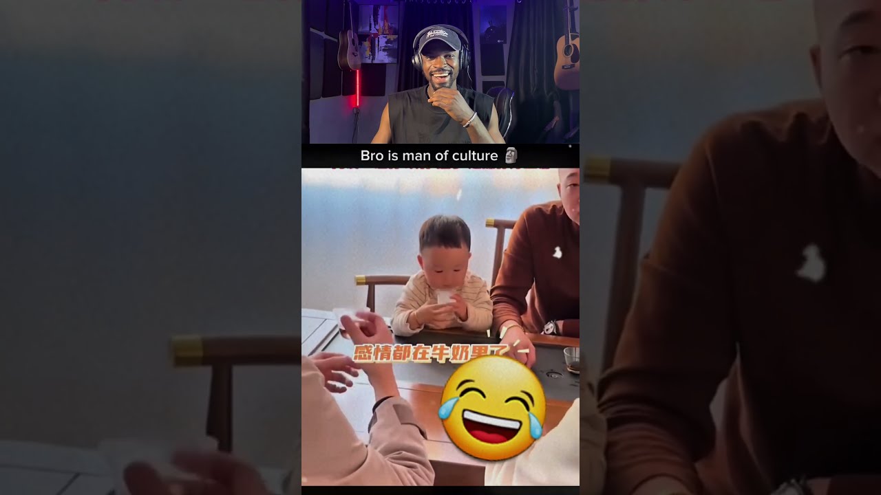 Bro Is An Elder 