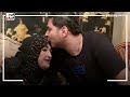 الفنانة شريفة ماهر وابنها يغنيان سويا وتحكي أزمة ضربها وسبها من نجلها الأكبر 