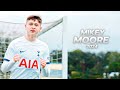 16 year old mikey moore is a force of nature 2024