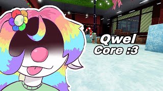Qwel Core 3