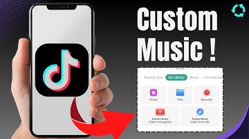 How to Add Your Own Music or Sound to TikTok Video 2025 – Quick Step-by-Step Guide