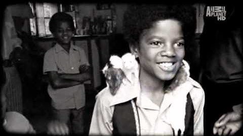 Michael Jackson- Gon to son -tradução portugues Elton Andrade