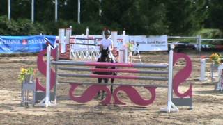 Lord 2011 CSI-W Ruila 140 cm