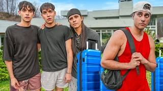 Dobre Brothers! Goodbye Darius