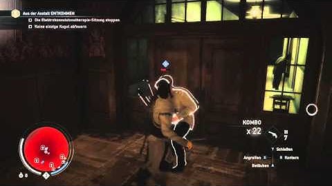 Assassins Creed Syndicate Bug