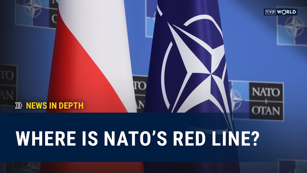 Article 4 triggered: How Putin is probing NATO’s weakest flank | News in Depth