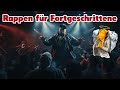 Dezember Recap Part 2 - Rappen kann er...
