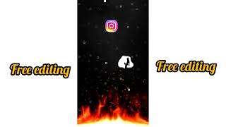 FACEBOOK WHATSAPP INSTAGRAM NEW TRENDIN STATUS 🔥 FREE EDITING 🔥#instagram #facebook #whatsappstatus screenshot 5