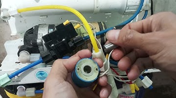Sửa máy lọc nước R.O nước thải chảy liên tục không dừng cực kỳ đơn giản#kiến thức cơ bản về máy R.O
