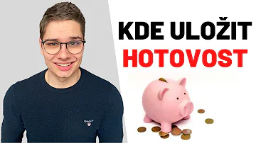 Kde mohu získat 5% úrok na spořicím účtu?