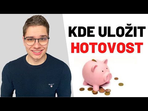 Video: Jaký je bankovní úrok?