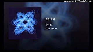 orbital - You Lot