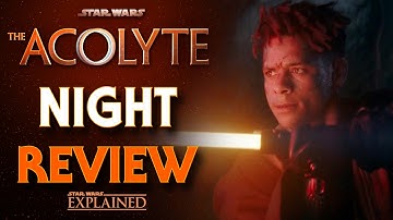 The Acolyte Episode 5 - Night Episode Review