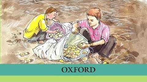 Oxford Progressive English 4/ Unit 1/ lesson 1