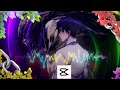 MTG - BETTER OF ALONE__ CAPCUT EDIT ANIME FUNK (RMK) @paozinxcria