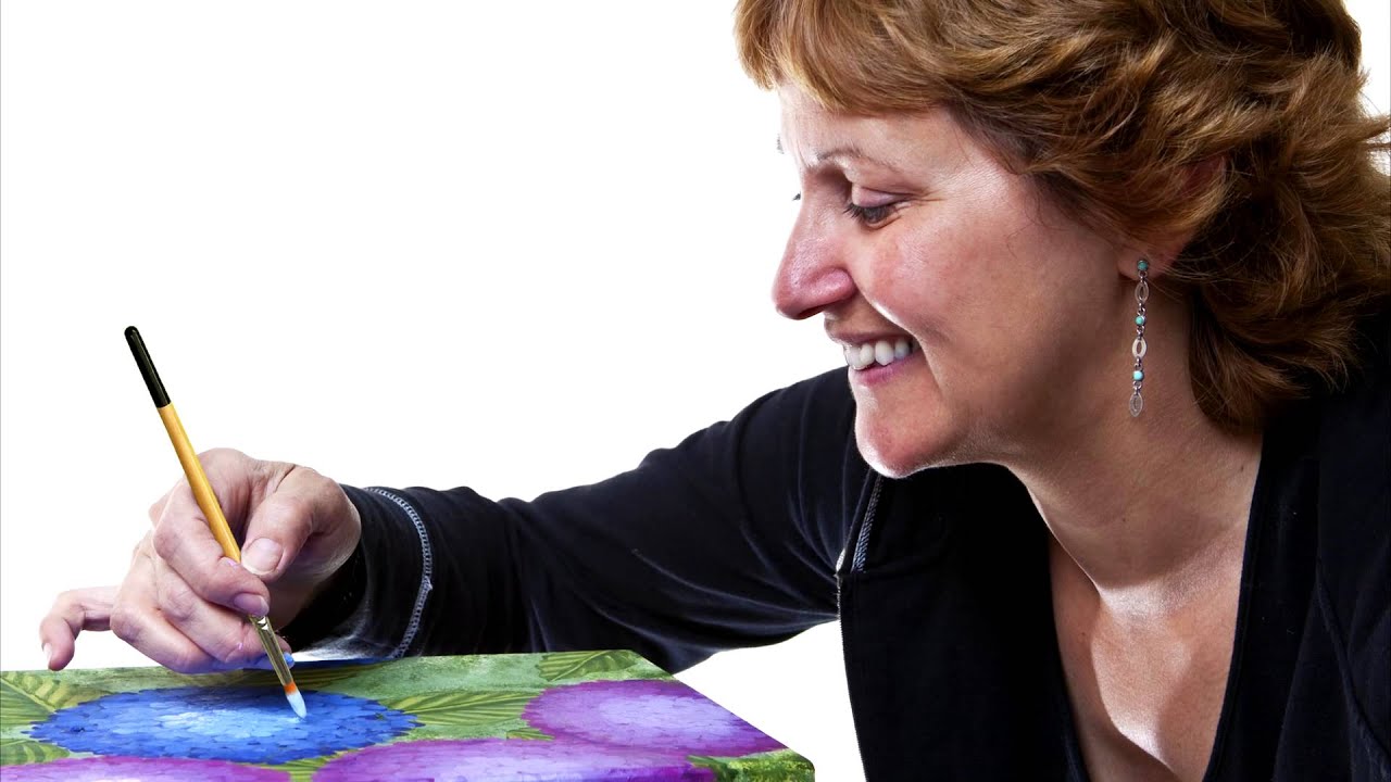 Student Artist Brush Set Introduction