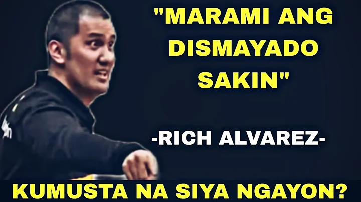 ANG 1ST PICK NA BINANGKO!| KUMUSTA NA NGAYON SI RI...