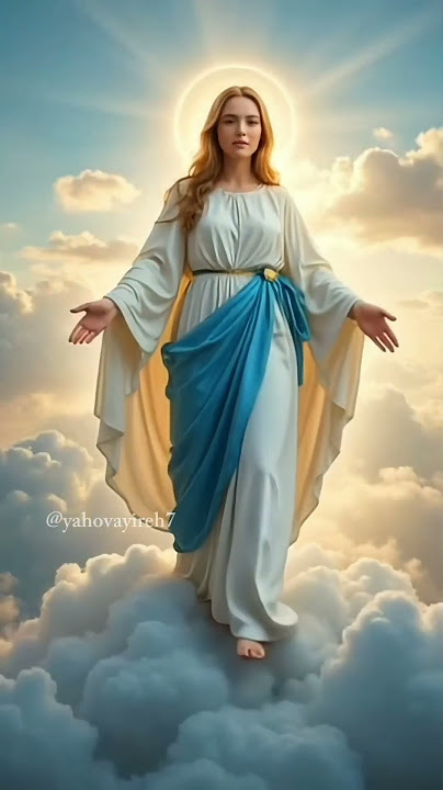 Hail Mary#mothermary #mothermarysongs #avemaria #faith #gospelmusic