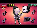 10 DK Brawl Stars Tik Tok Videoları #73